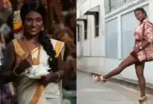 San Rechal Gandhi